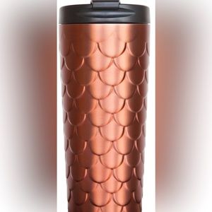 Starbucks Tumbler 2017 Holiday Collection